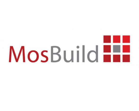 Выставка MosBuild 2025